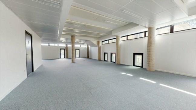 Bureau Lyon 1472m² Location bureau Lyon Rhône OLBUR2423750 27